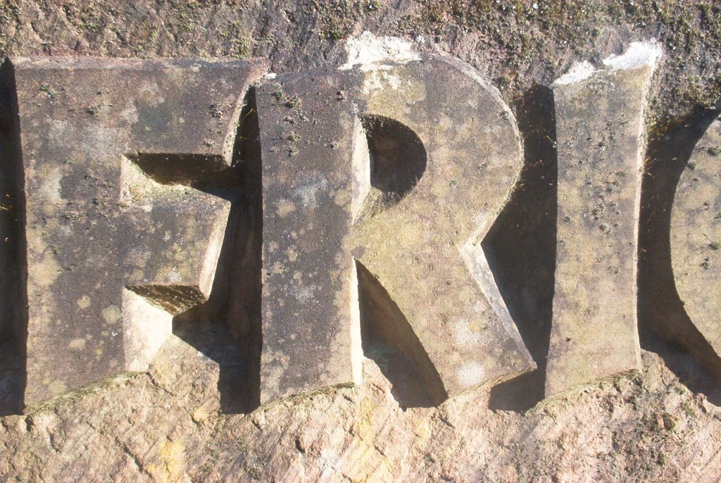 Sandstrahlarbeiten