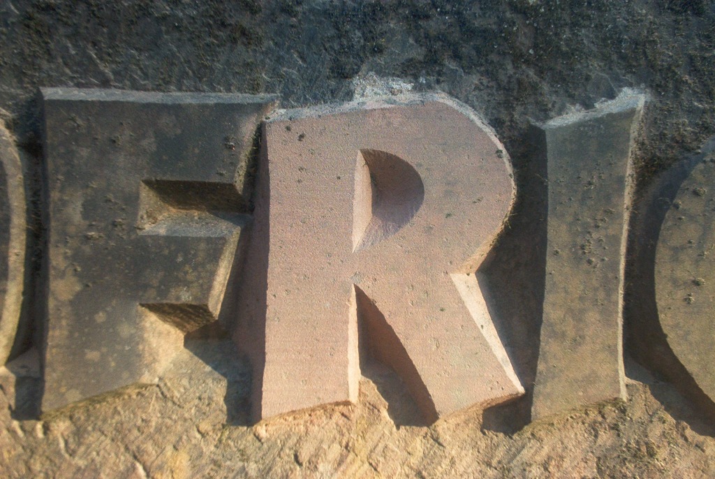Sandstrahlarbeiten